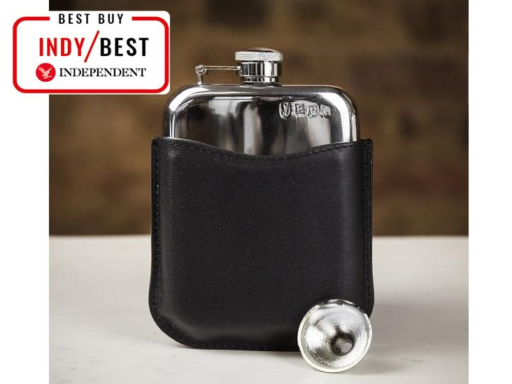 Hunting Silver Camping Hip Flask Small Hip Flask for Hiking Barbecue Portable Hip Flask 2 Pieces Stainless Steel Hip Flask Bar 6 oz Hip Flask Leakproof Hip Flask Party Climbing